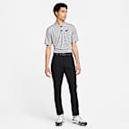 Pantalones de golf de ajuste slim de 5 bolsillos para hombre Nike Tour
