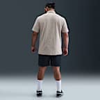 Nike Tour Men's Dri-FIT Jacquard Golf Polo