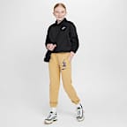 FFF Nike Air-fodboldbukser til større børn