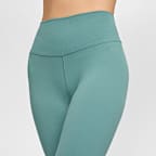 Nike One Women's High-Waisted Full-Length Leggings