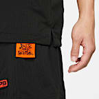 Nike Dri-FIT Men's Basketball Jersey