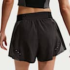 Nike Swift Women's Repel High-Waisted Brief-Lined Running Shorts