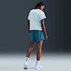 Sabrina Dri-FIT Reversible Basketball Shorts