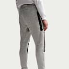 Ανδρικό φλις παντελόνι φόρμας Nike Tech