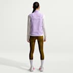 ナイキ スウィフト ウィメンズ Therma-FIT ランニングベスト