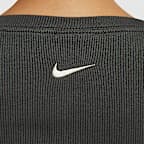Nike Sportswear Women's Tight Ribbed T-Shirt