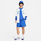 Nike Club Men's Woven Flow Shorts