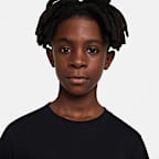 Nike Big Kids' Short-Sleeve T-Shirt