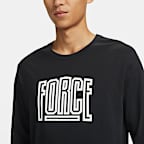 ナイキ メンズ ロングスリーブ Tシャツ