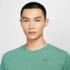 Nike Running Division Men's Dri-FIT ADV Short-Sleeve Running Top