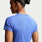 Nike Sportswear Chill Knit Women's Cropped T-Shirt