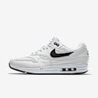 Nike Air Max 1 Unlocked By You Custom Women's Shoes