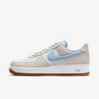Photon Dust/White/Gum Medium Brown/Psychic Blue
