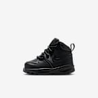Black/Black/Black