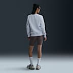 Nike Sportswear Phoenix Fleece Women's Crew-Neck Sweatshirt