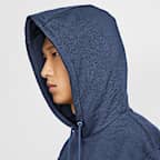 나이키 클럽 남성 플리스 풀오버 후디