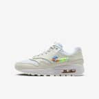 รองเท้าเด็กโต Nike Air Max 1 SE