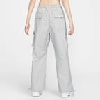 Nike Sportswear Women's Mid-Rise Cargo Trousers