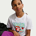 Nike Sportswear Older Kids' T-Shirt