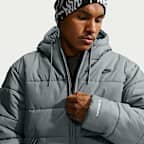 Cool Grey/Cool Grey/Black