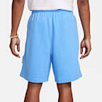 Nike Standard Issue Men's Dri-FIT 8" Basketball Shorts