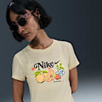 Nike Sportswear Chill Knit Women's Slim Cropped T-Shirt