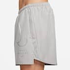 Nike Dri-FIT Run Division Challenger 男款 5" 隱藏式內裡跑步短褲