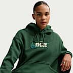 Nike Sportswear Phoenix Fleece Women's Oversized Logo Hoodie
