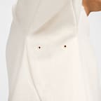 Sudadera de cuello redondo de alto rendimiento Dri-FIT con protección UV para hombre Nike Primary Fleece