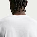 Nike Men's Basketball T-Shirt