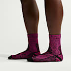 Black/Hyper Pink/Hyper Pink
