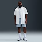 Shorts Flow para hombre Nike Club