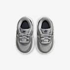 Nike Force 1 Low Essential+ Baby/Toddler Shoes