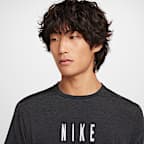 Nike Rise 365 Running Division Men's Dri-FIT Short-Sleeve Running Top