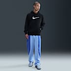 ナイキ スポーツウェア クラブ メンズ フリース パーカー