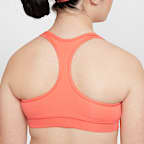 Nike Swoosh Girls' Sports Bra