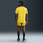 Playera de trail running para hombre Nike Dri-FIT