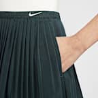 Nike Sportswear Women's Pleated Skirt