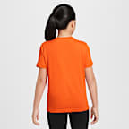 Nike Sportswear Big Kids' T-Shirt