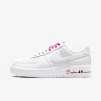 ホワイト/プレイフルピンク/ファウナブラウン/ホワイト