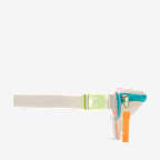 Nike Heritage Cross-Body Bag (Small, 1L)