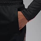 Paris Saint-Germain Strike Third Men's Jordan Dri-FIT Football Knit Shorts