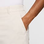 Nike Tour Men's 8" Chino Golf Shorts