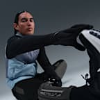 Ανδρικό χειμερινό παντελόνι Nike Challenger Therma-FIT για τρέξιμο