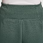 ナイキ スポーツウェア テック フリース ウィメンズ ハイウエスト プリーツ パンツ