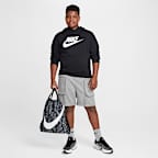 Nike Kids' Drawstring Bag (12L)