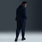 Nike Tech Men's Woven Jacket