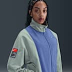 Nike x Patta Men's Tracksuit Jacket