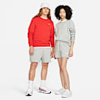 Nike Sportswear Club Fleece Women's Mid-Rise Shorts