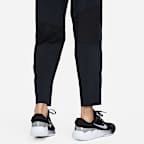 Nike Dri-FIT Fast Women's Mid-Rise 7/8 Running Trousers